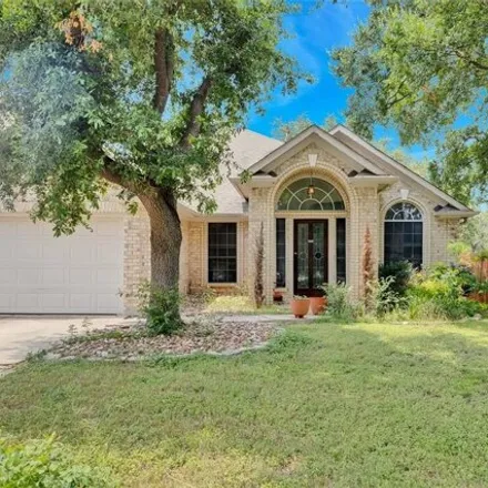 Rent this 3 bed house on 1501 Avery Elissa Ln in Cedar Park, Texas