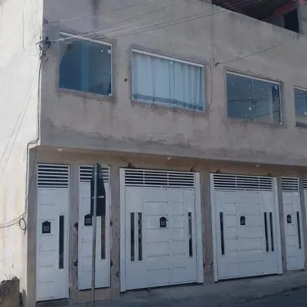 Rent this 1 bed house on Rua Distrito Federal in Jardim São José, Poá - SP