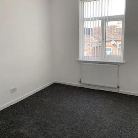 Rent this 4 bed apartment on Murray Street in Salford, M7 2LL