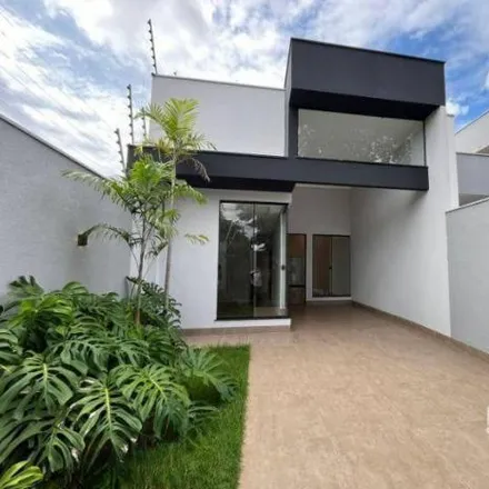 Image 2 - Rua Maranhão, Jardim Alvorada I, Maringá - PR, 87033, Brazil - House for sale