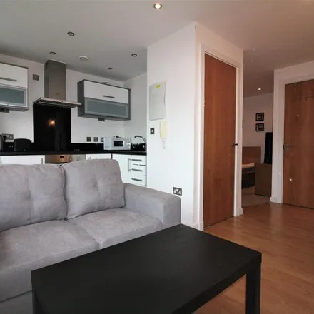 Rent this studio apartment on Opal 2 in Radford Street, Saint George's