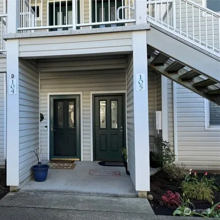 Buy this 1 bed condo on 31900 104th Avenue Southeast in Auburn, WA 98092