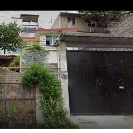 Buy this studio house on Privada Miguel Hidalgo in Tlalpan, 14500 Mexico City