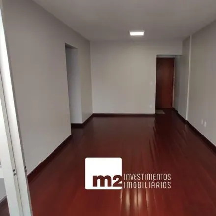 Buy this 3 bed apartment on Avenida República do Líbano in Setor Oeste, Goiânia - GO