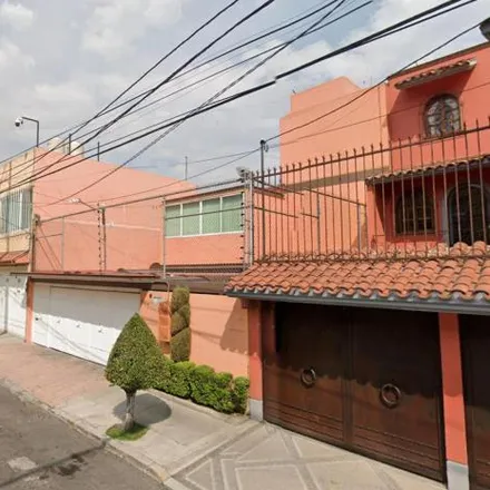 Buy this 3 bed house on Calle Managua in Gustavo A. Madero, 07300 Mexico City
