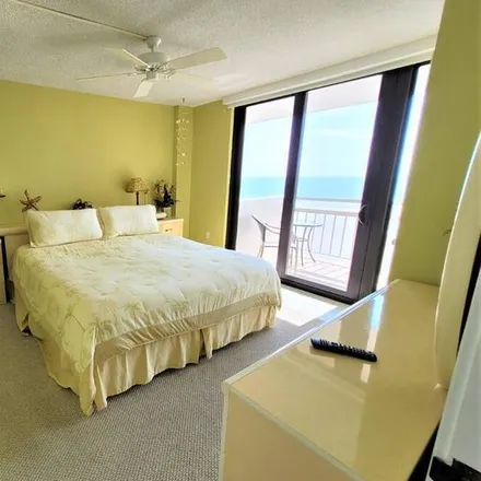 Rent this 1 bed condo on Marco Island