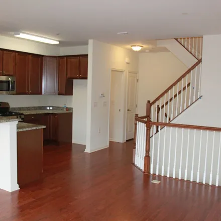 Rent this 3 bed apartment on 536 Waterview Court in Hanover Township, NJ 07927