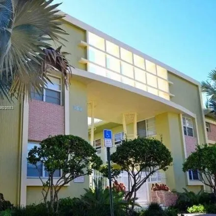 Buy this 2 bed condo on 350 South Shore Drive in Isle of Normandy, Miami Beach