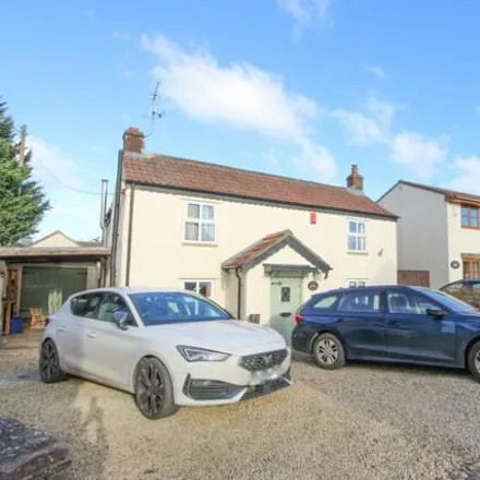 Buy this 3 bed townhouse on Dawn View in Latteridge Road, Iron Acton