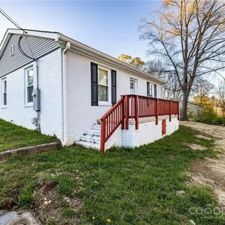 Rent this 2 bed house on 1521 Riley Street in Albemarle, NC 28001