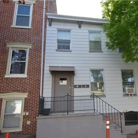 Rent this 1 bed apartment on 603 Ferry Street in Easton, PA 18042