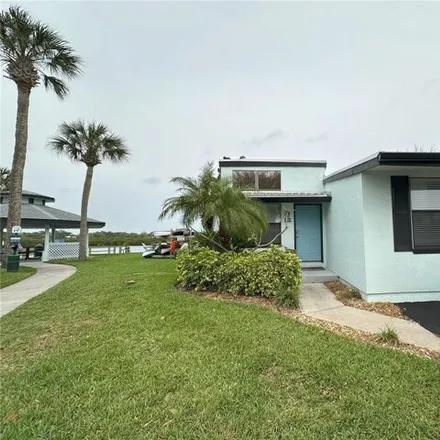Rent this 2 bed condo on 84 Heather Point Court in New Smyrna Beach, FL 32169
