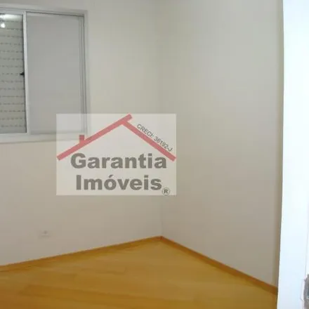 Rent this 2 bed apartment on Residencial Flamboyant in Avenida Manoel Pedro Pimentel 215, Osasco