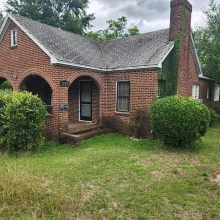 Buy this 3 bed house on 1173 Dawson Road in Albany, GA 31707