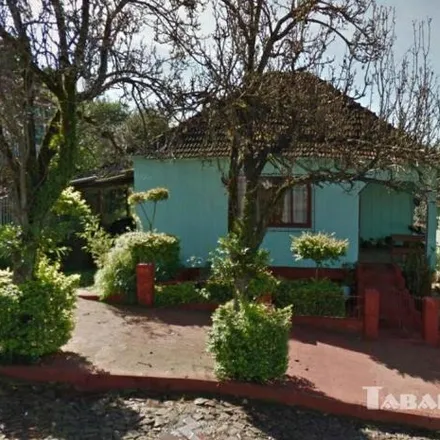 Buy this 2 bed house on José Loer in Osvaldo Aranha, Ijuí - RS