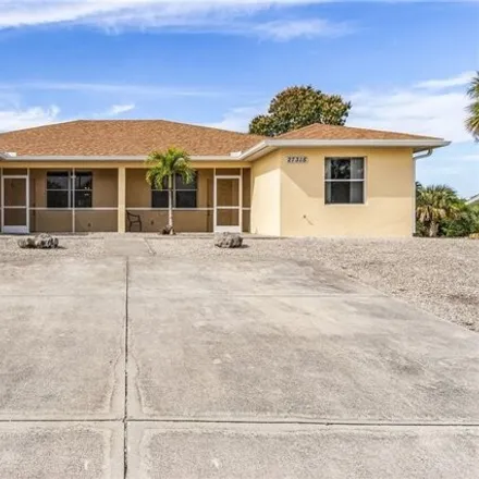 Buy this studio house on 27387 Gasparilla Drive in Palmesta, Bonita Springs