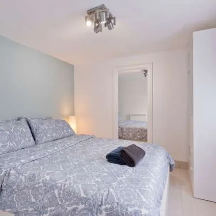 Rent this 1 bed apartment on Gerry Cumiskey in 74 Rathgar Road, Rathgar
