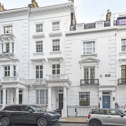 Image 6 - 11 Ovington Square, London, SW3 1LH, United Kingdom - Apartment for rent