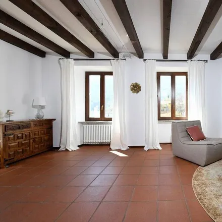 Image 3 - Caslano, Via Muraccio, 6987 Circolo della Magliasina, Switzerland - Apartment for rent
