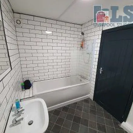 Image 1 - SMITHDOWN RD/GRANVILLE RD, Smithdown Road, Liverpool, L7 4JQ, United Kingdom - Apartment for rent