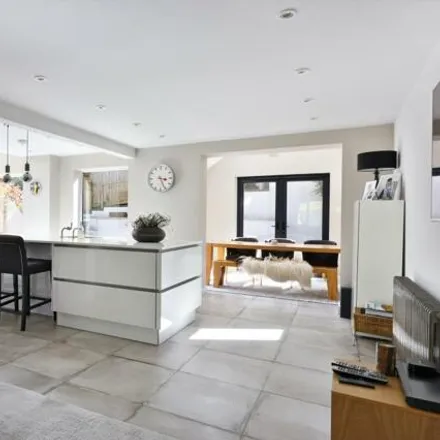 Image 7 - The Willows, Bafford Lane, Charlton Kings, GL53 8DW, United Kingdom - House for sale