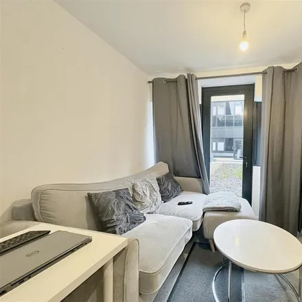 Image 2 - Whitchurch Lane, Bristol, BS14 0TW, United Kingdom - Apartment for rent