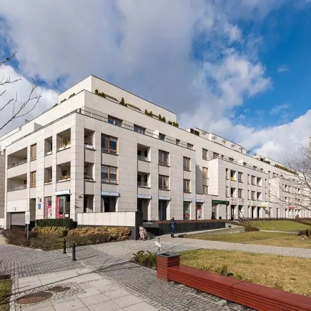 Image 4 - Prymasa Augusta Hlonda 28, 02-972 Warsaw, Poland - Apartment for rent