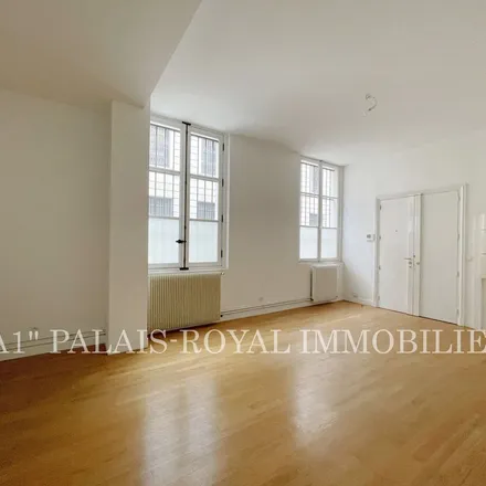 Image 1 - Jardin du Palais Royal, Rue de Richelieu, 75001 Paris, France - Apartment for rent