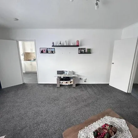 Rent this 1 bed apartment on Warley Rd / Basons Lane in Queen's Head, Warley Road