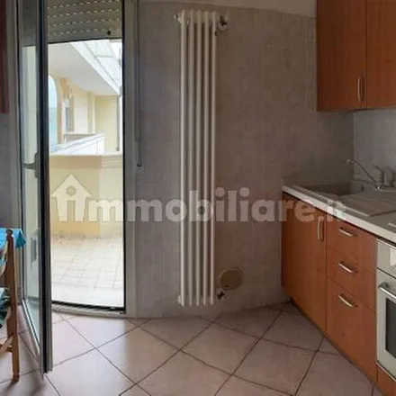 Image 6 - Mammamia, Viale Dante Alighieri 2, 47838 Riccione RN, Italy - Apartment for rent