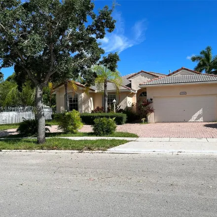 Rent this 4 bed house on 6838 Southwest 8th Street in Pembroke Pines, FL 33023