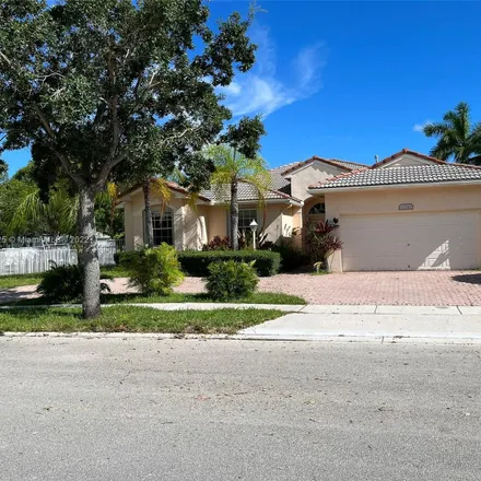 Image 1 - 6838 Southwest 8th Street, Pembroke Pines, FL 33023, USA - House for rent