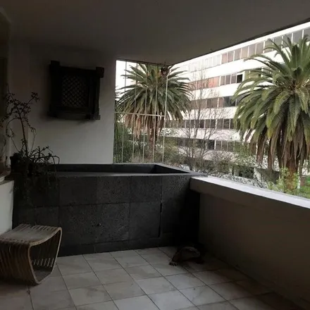 Image 5 - Caramelo, Calle Cuernavaca, Cuauhtémoc, 06140 Mexico City, Mexico - Apartment for rent