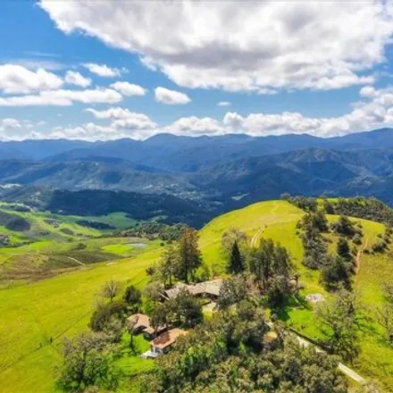 Buy this 7 bed house on 598 El Caminito Road in Carmel Valley, Monterey County