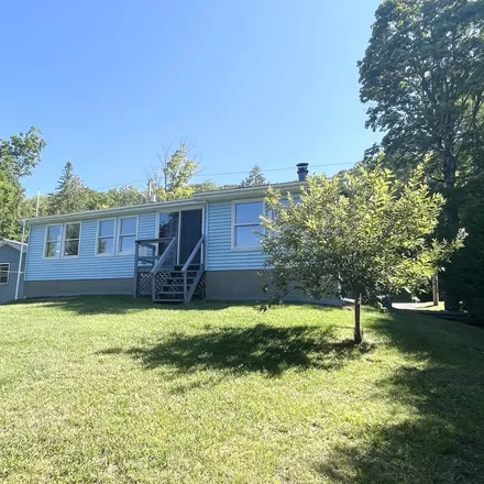 Buy this 2 bed house on 361 Daniels Pond Road in Glover, Orleans County