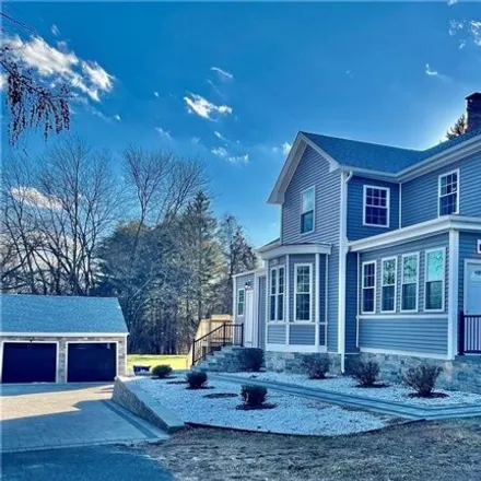 Buy this 4 bed house on 77 Prospect Hill Road in Windsor, CT 06095