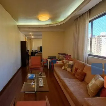 Buy this 4 bed apartment on Rua Sagarana in Santo Antônio, Belo Horizonte - MG