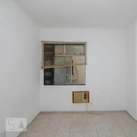 Rent this 1 bed apartment on Ministerio da Saude Centro de Pesquisa INCA/CPQ in Rua André Cavalcanti 37, Lapa
