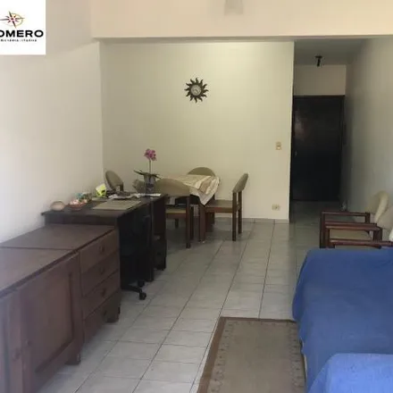 Buy this 2 bed apartment on Rua Domingos Della Mônica Barbos in Centro, Ubatuba - SP