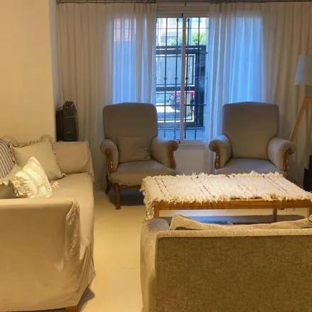 Buy this 3 bed house on Manuel Bassavilbaso 4045 in Olivos, B1605 BNA Vicente López