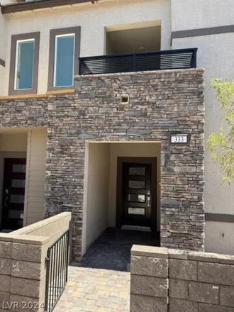 Image 1 - unnamed road, Henderson, NV 89015, USA - Townhouse for rent