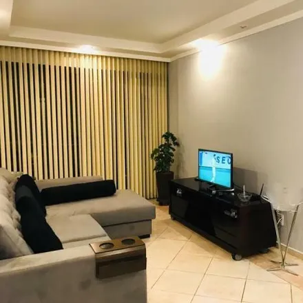 Buy this 3 bed apartment on Banco do Brasil in Avenida Dom Pedro II 709, Jardim