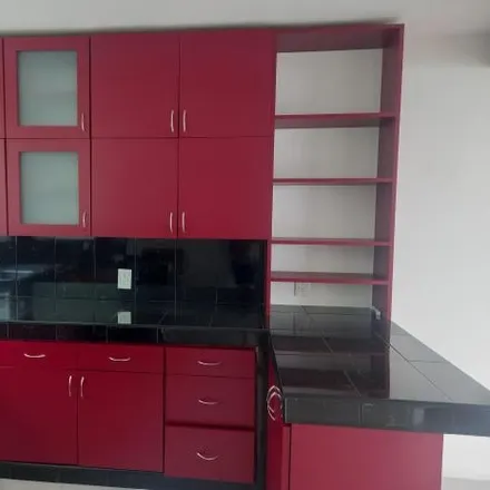 Rent this 1 bed apartment on Calle Acueducto de Xalpa in Colonia Paseos del Bosque, 53270 Naucalpan de Juárez