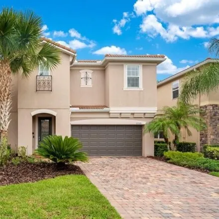 Buy this 4 bed house on 12326 Regal Lily Ln in Orlando, Florida