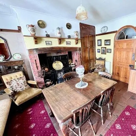 Image 4 - Baldwin House Hotel, Lichfield Street, Wilden, DY13 9EU, United Kingdom - Townhouse for sale