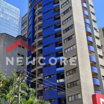 Image 2 - Fidêncio Ramos, Travessa Professor Pedro Tuccori, Vila Olímpia, São Paulo - SP, 04551-010, Brazil - Apartment for sale