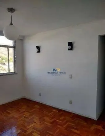 Buy this 2 bed apartment on Rua Coronel Cerrado in Santa Catarina, São Gonçalo - RJ