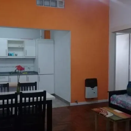 Buy this 2 bed apartment on Montevideo 100 in San Nicolás, Buenos Aires