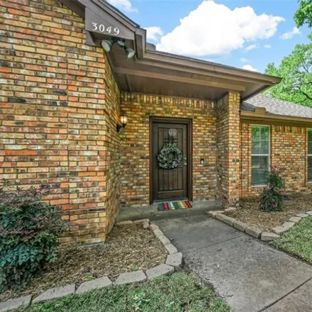Image 3 - 3059 Old Mill Run, Grapevine, TX 76051, USA - House for sale