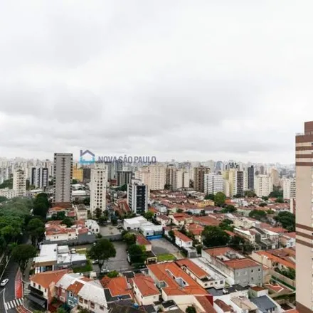 Image 2 - Rua das Camélias 69, Mirandópolis, São Paulo - SP, 04048-060, Brazil - Apartment for rent